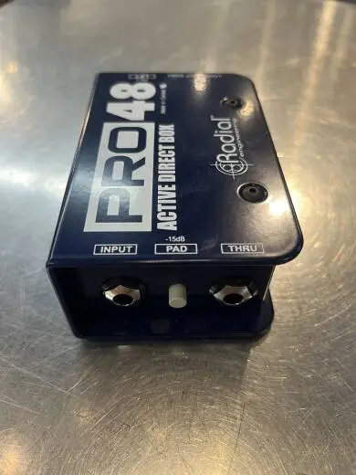 Radial - R800 1105 2